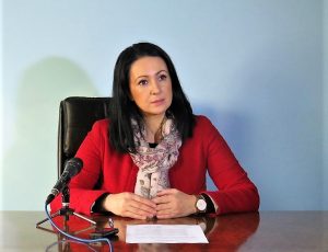 Ustavni sud Federacije BiH donio je rješenje kojim je odbacio zahtjev bivše premijerke Bosanskopodrinjskog kantona (BPK) Goražde Aide Obuća