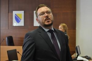 Apelaciono vijeće Vrhovnog suda Federacije BiH danas je objavilo presudu kojom je Hamdija Lipovača osuđen na sedam mjeseci zatvora