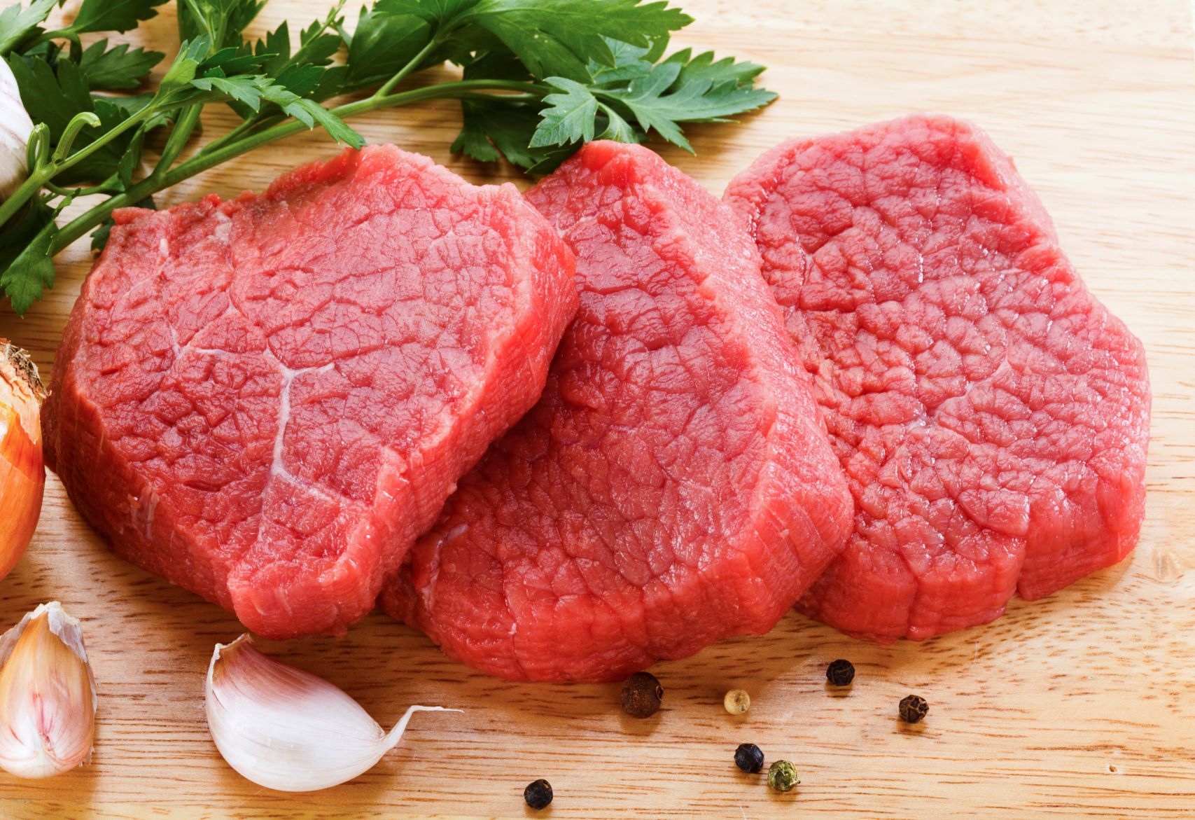 izvoz mesa u Tursku, meso