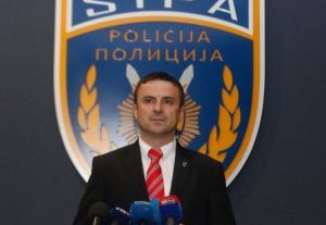 Istraga protiv Vahidina Šahinpašića
