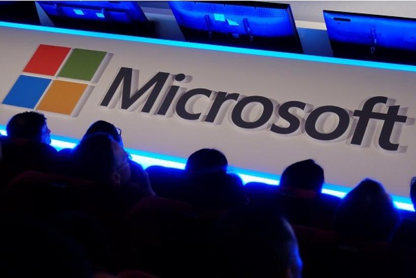 Microsoft, otkazi, IT kompanije