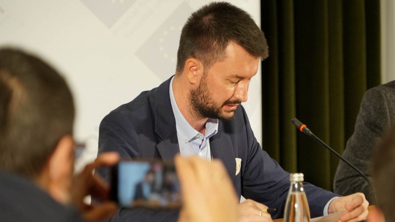 Jovanović kaže da je CIK amnestirao kriminalce koji su krali glasove