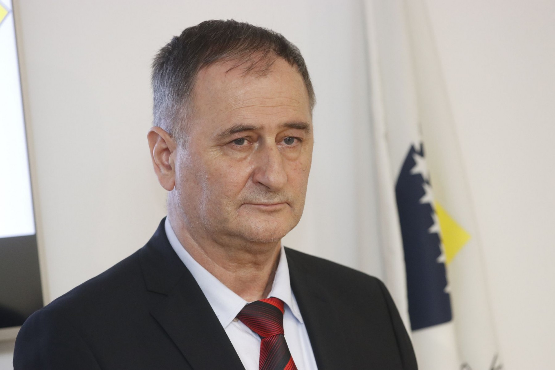 Visoko sudsko i tužilačko vijeće se protivi smanjenju nadležnosti Suda Bosne i Hercegovine, rekao je Halil Lagumdžija, predsjednik VSTV-a