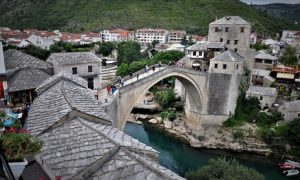 Bosna i Hercegovina je na današnji dan prije 30 godina, 2. juna 1993. godine, primljena u članstvo UNESCO-a