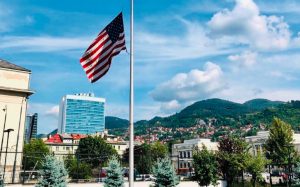 Ambasada SAD reagirala na to što je BiH bila suzdržana u UN-u po pitanju Irana