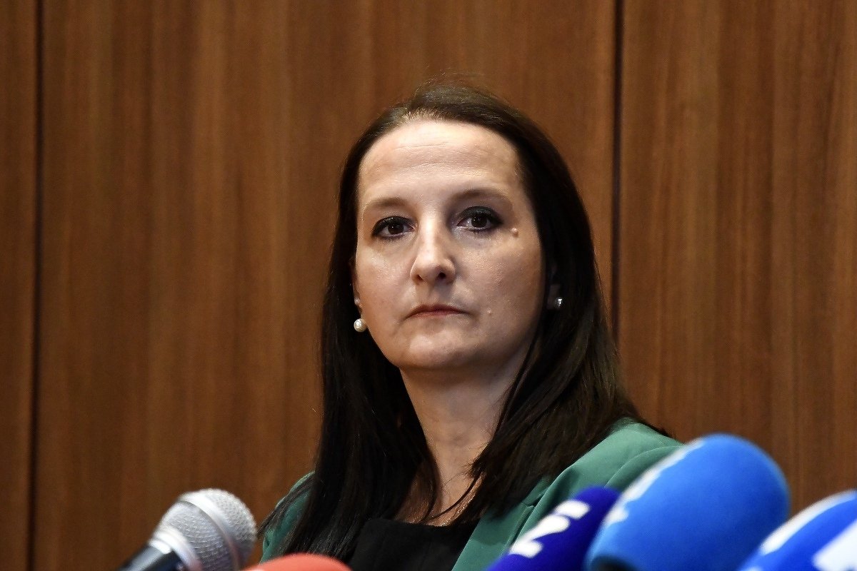 Jasmina Bišćević Tokić, SDA, Parlament FBiH