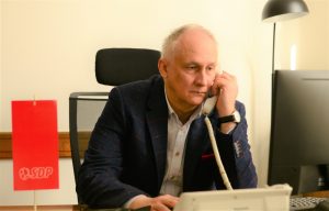Vranić u saopćenju pozvao Tužilaštvo KS da bez odlaganja ispita slučaj Džene Gadžun