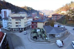 U Srebrenici pronađeno nalazište zlata
