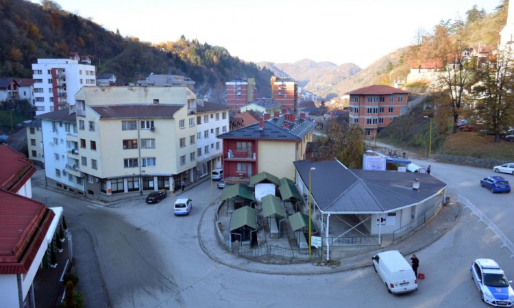 U Srebrenici pronađeno nalazište zlata