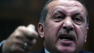 Sve je više uhapšenih u Turskoj zbog zemljotresa, Recep Tayyip Erdogan