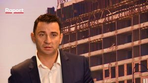 Erduan Kafedžić Ured za borbu protiv korupcije građevinska mafija