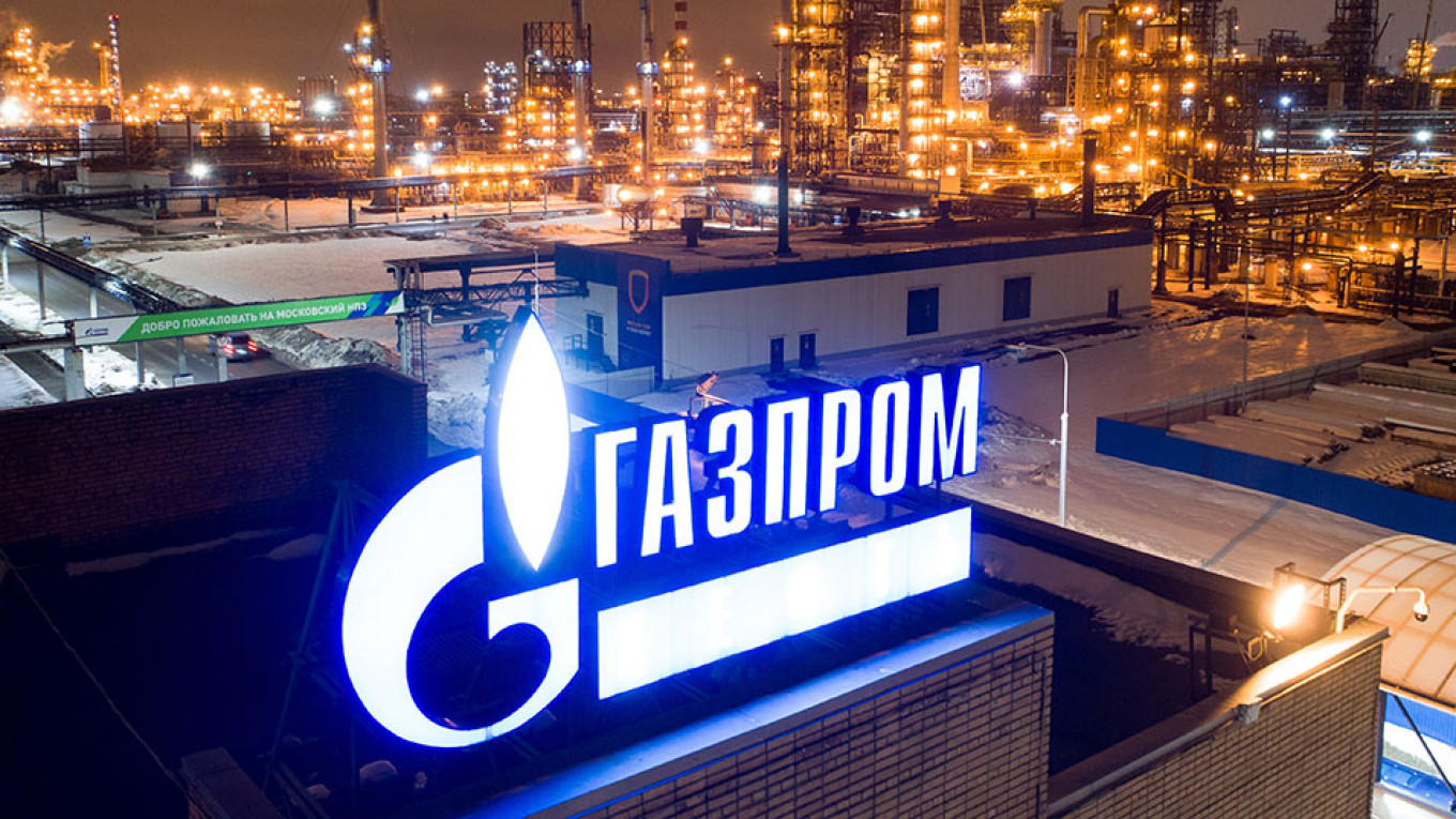 Gazprom objavio da je srušio rekord u dobiti. Najavili još bolje rezultete