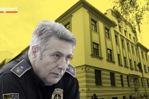 Nusret Selimović, MUP KS, ko su favoriti za novog komesara policije