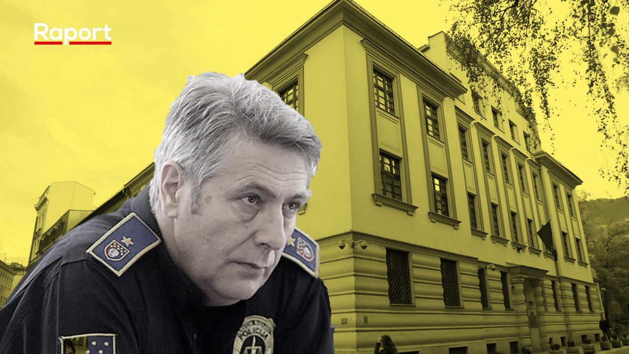 Nusret Selimović, MUP KS, ko su favoriti za novog komesara policije