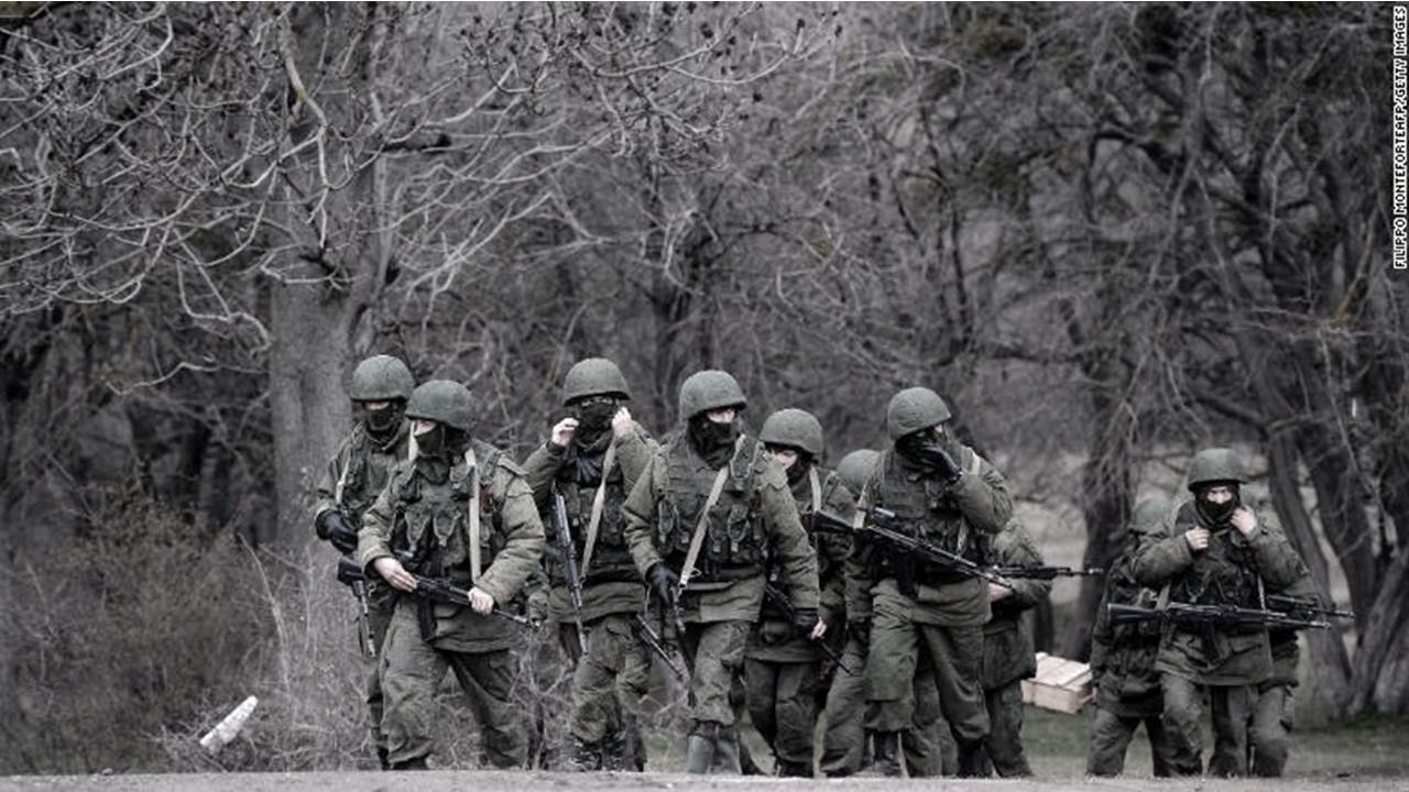 ruska vojska primirje Bjelorusija Rusija Ukrajina