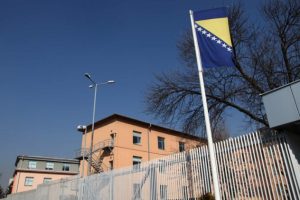 U Sudu Bosne i Hercegovine naredne sedmice je planirano izricanje presude Bobanu Inđiću, kamandiru Interventne čete Vojske Republike Srpske