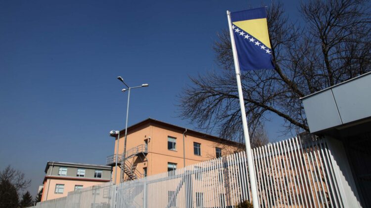 U Sudu Bosne i Hercegovine naredne sedmice je planirano izricanje presude Bobanu Inđiću, kamandiru Interventne čete Vojske Republike Srpske