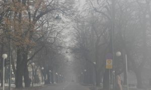 Prema podacima Stručnog tijela, kvalitet zraka u Sarajevu značajno je pogoršan na mjernim mjestima u Vogošći, te na Ilidži i Otoci