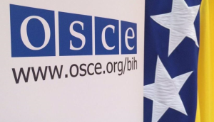 korak unazad OSCE