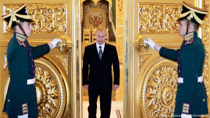 Nezadovoljstvo u Kremlju protiv Putina sve je jače, ali eksperti upozoravaju na scenario svrgavanja Putina