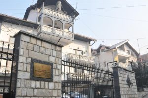 Ambasada Rusije u BiH se oglasila o godišnjici Dejtona