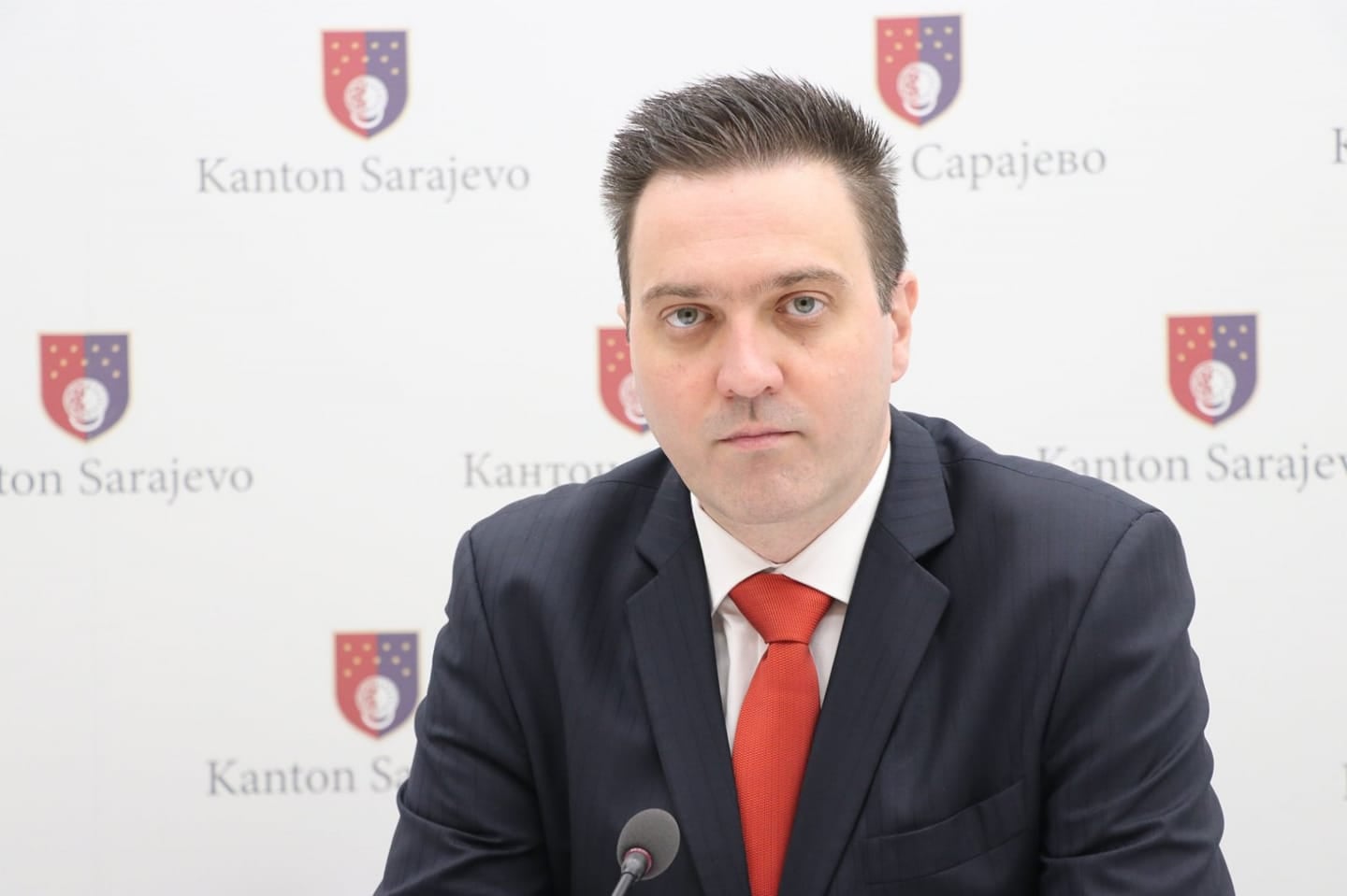 Davor Čičić: Koliko je Kanton Sarajevo zadužen