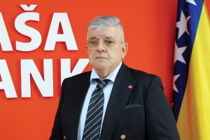 Mioković najavio da će od Naše stranke tražiti sankcije za Bošku Čavar
