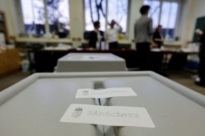 CIK odbio zahtjeve SDS-a glasačke kutije na Općim izborima u BiH i PDP-a