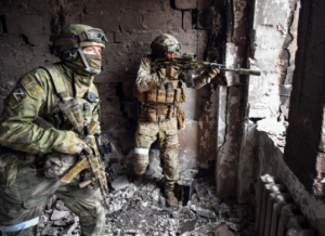 ruskih vojnika ruska vojska u ukrajni puca