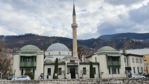 U Carevoj džamiji u Sarajevu sutra će biti proučeni tevhid i hatma dova pred duše žrtava stradalih u zemljotresima