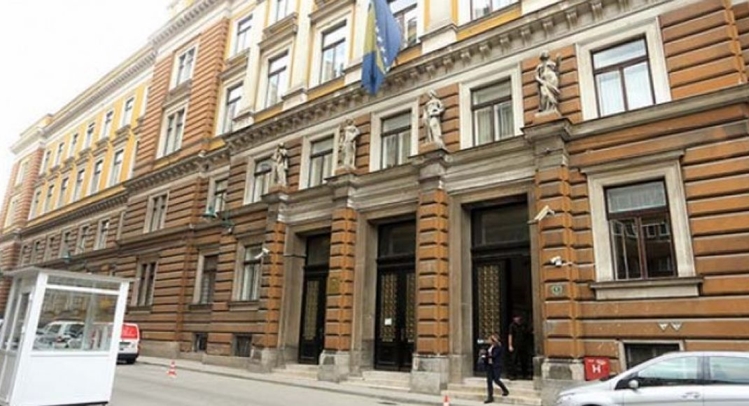 Sud u Sarajevu potvrdio optužnicu protiv stražara Eldin Brajlović