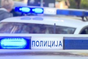 Bijelom Polju policijske rotacije srbija