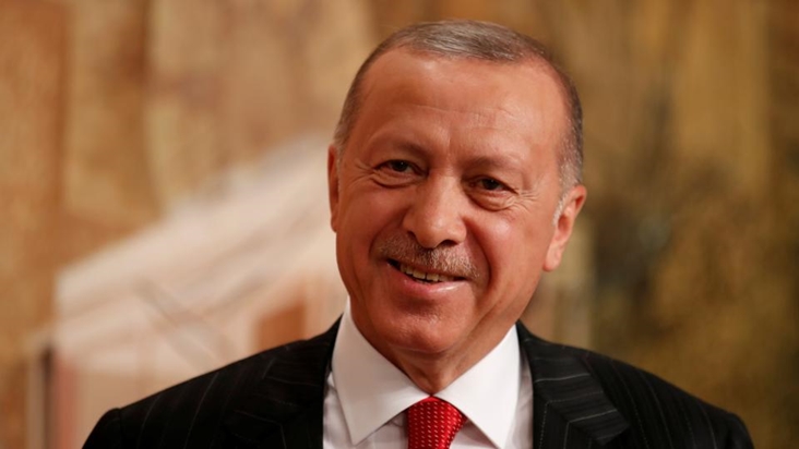 Erdogan objavio da je Turska otkrila naftu