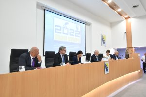 CIK BiH, ministri ispunjavaju uvjete, Vijeće ministara BiH