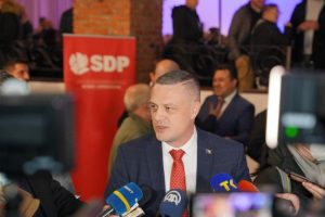 Mijatović brutalno prozvao SDA i Našu stranku zbog Pokreta za državu