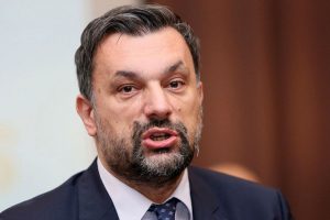 Konaković: Vladajuća stranka danas udarnički slavi dan borbe protiv korupcije