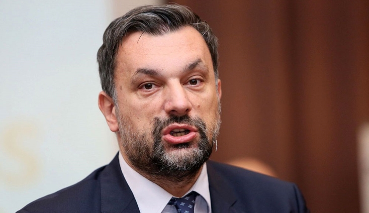 Konaković: Vladajuća stranka danas udarnički slavi dan borbe protiv korupcije