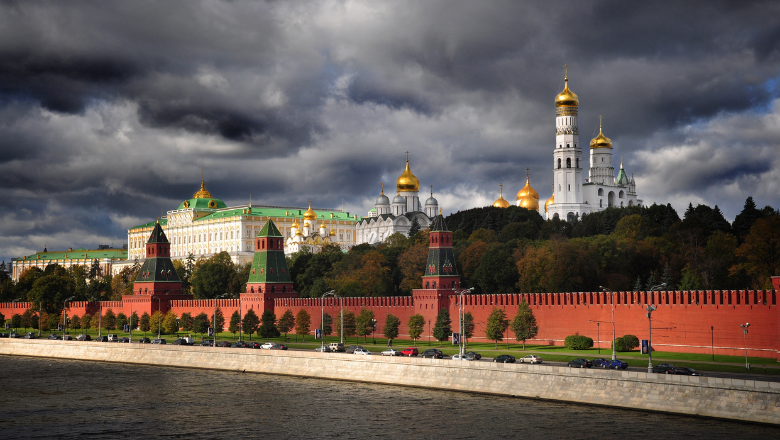 Kremlj, reakcija iz Moskve ulazak Finske u NATO
