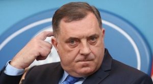 Dodik se obrušio na BHRT zbog Svjetskog prvenstva u Kataru