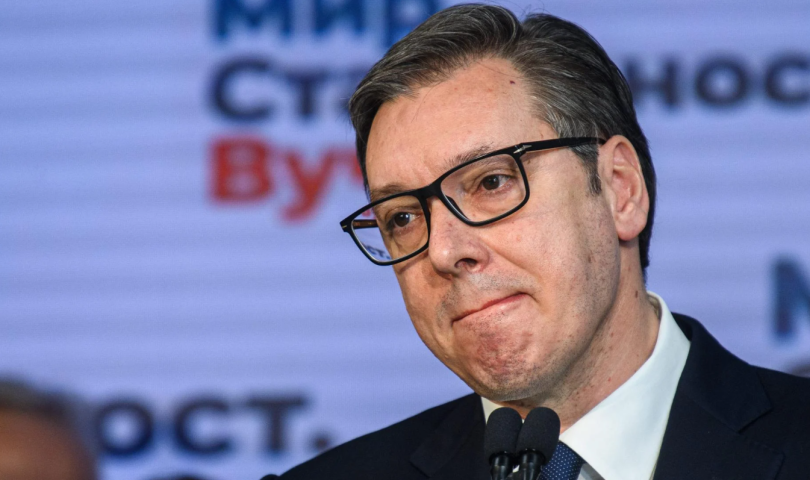 Aleksandar Vučić je otkazao sve posjete inostranstvu i zakazao vanrednu sjednicu Vlade Srbije