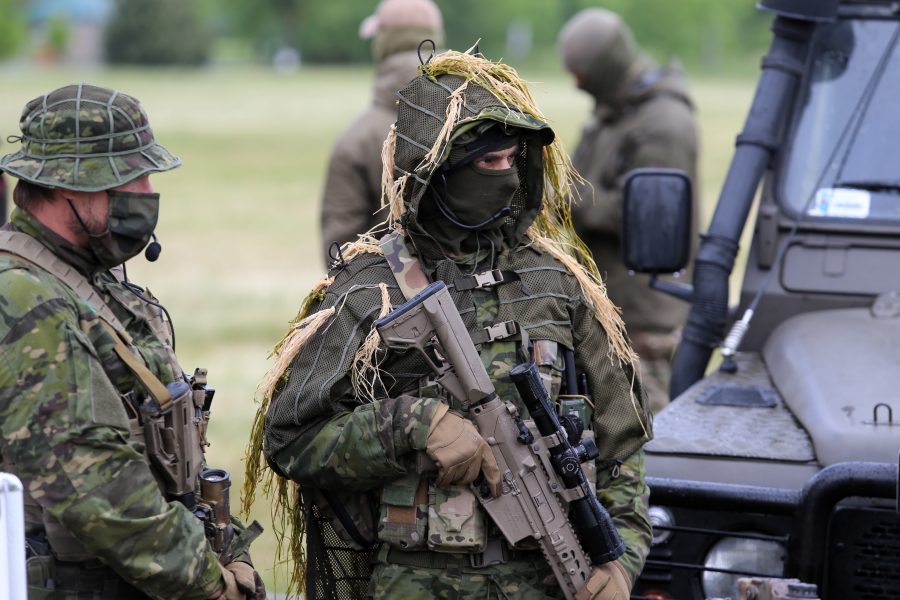 Poljska se sprema za rat s Rusijom Rusija NATO
