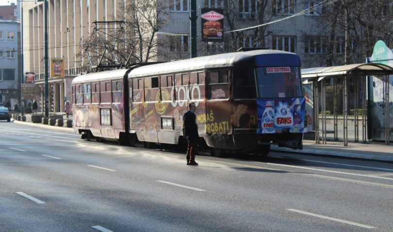 Banja Luka razmatra uvođenje tramvaja