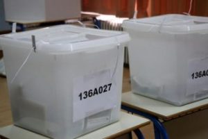 CIK odbio zahtjeve SDS-a i PDP-a glasačke kutije na Općim izborima u BiH