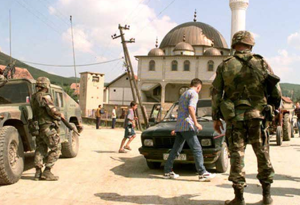 Ubistva državljana Kosova