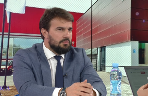 Muzur u emisiji Špica na TVSA govorio o mogućnosti da bude premijer KS