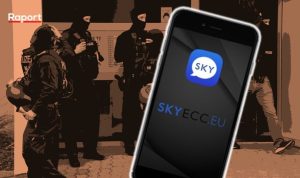 Veliko je pitanje da li će Sky i Anom aplikacije biti dokaz na sudovima