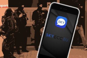 Veliko je pitanje da li će Sky i Anom aplikacije biti dokaz na sudovima