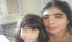 Privedena je majka iz Srbije koju se sumnjiči da je brutalno pretukla svoju trogodišnju kćer slavica đilas sa kćerkom