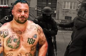 Arnautović Šmrk uhapšen je prošlog mjeseca u akciji MUP-a KS, a sad su krenuli padati njegovi saradnici