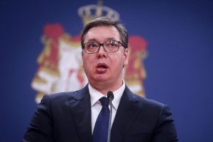 Aleksandar Vučić kaže da je ispao najgluplji predsjednik na svijetu